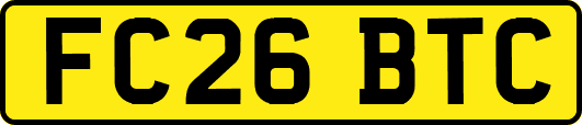 FC26BTC