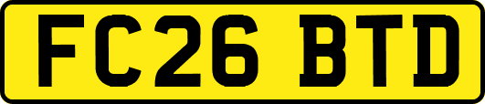 FC26BTD