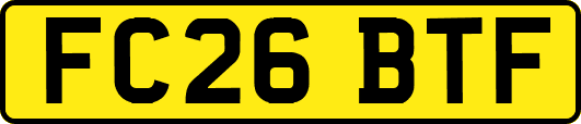 FC26BTF