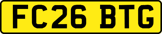 FC26BTG