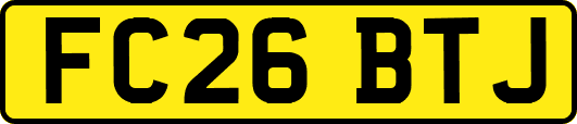 FC26BTJ
