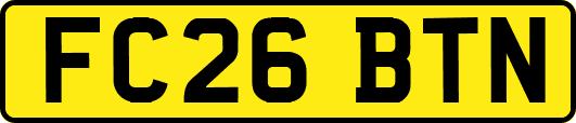 FC26BTN