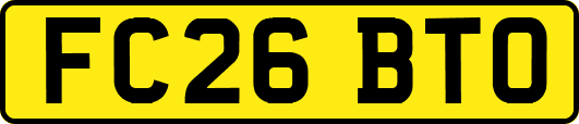 FC26BTO