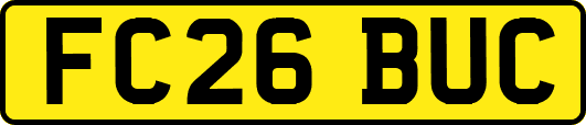 FC26BUC