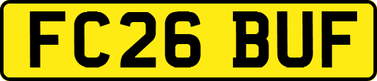 FC26BUF