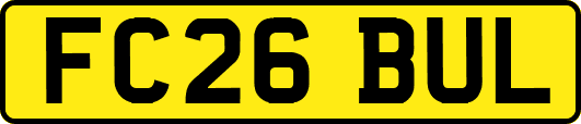 FC26BUL