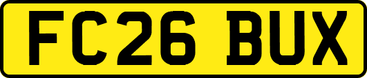 FC26BUX