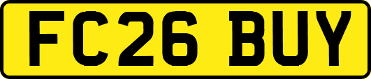 FC26BUY