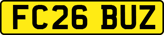FC26BUZ