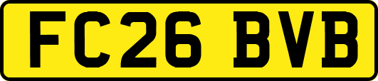 FC26BVB
