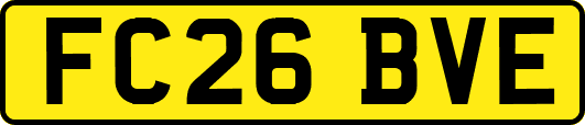 FC26BVE