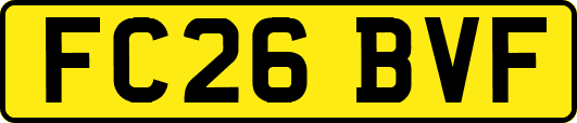 FC26BVF