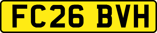 FC26BVH