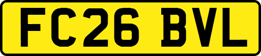 FC26BVL