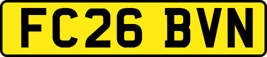 FC26BVN
