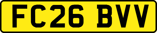 FC26BVV