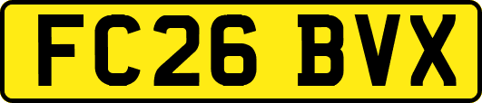 FC26BVX
