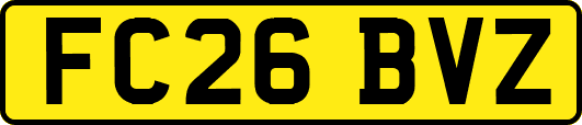 FC26BVZ