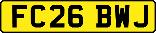 FC26BWJ