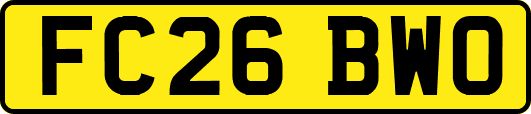 FC26BWO