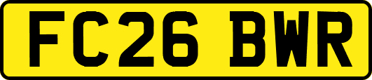 FC26BWR