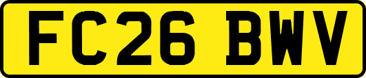 FC26BWV