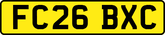 FC26BXC