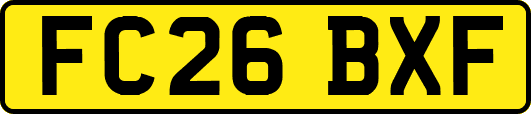 FC26BXF
