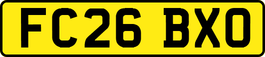 FC26BXO