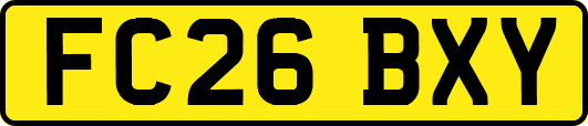 FC26BXY