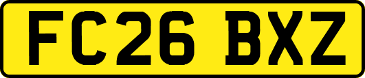 FC26BXZ