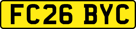 FC26BYC