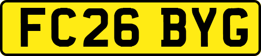 FC26BYG