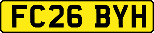 FC26BYH