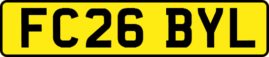 FC26BYL