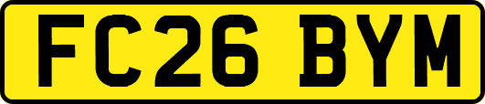 FC26BYM