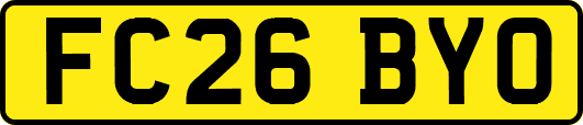 FC26BYO