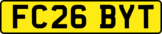 FC26BYT