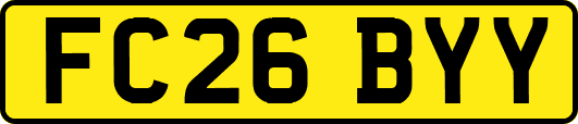 FC26BYY