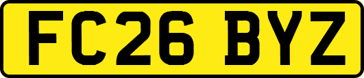FC26BYZ
