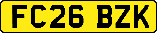 FC26BZK