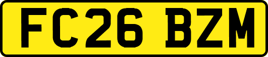 FC26BZM
