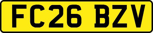 FC26BZV