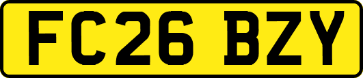 FC26BZY