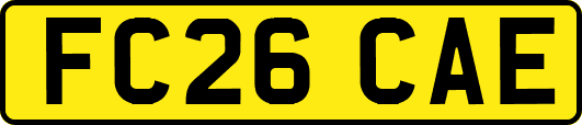 FC26CAE
