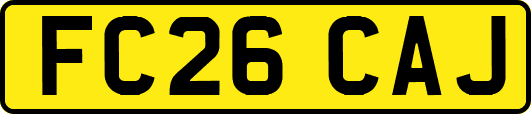 FC26CAJ