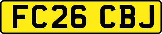 FC26CBJ