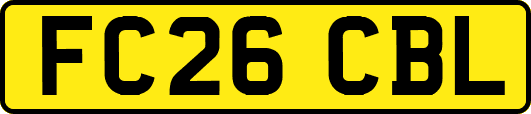 FC26CBL