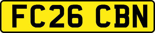 FC26CBN