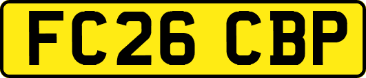 FC26CBP